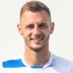 S. Cvetkovic