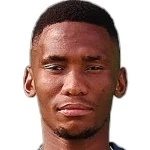R. M. Kgaswane