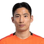 Jeong Woon