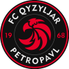 Kyzylzhar