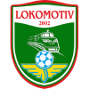 Lokomotiv Tashkent