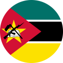 Mozambique
