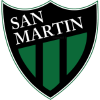 San Martín de San Juan
