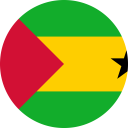 São Tomé and Príncipe